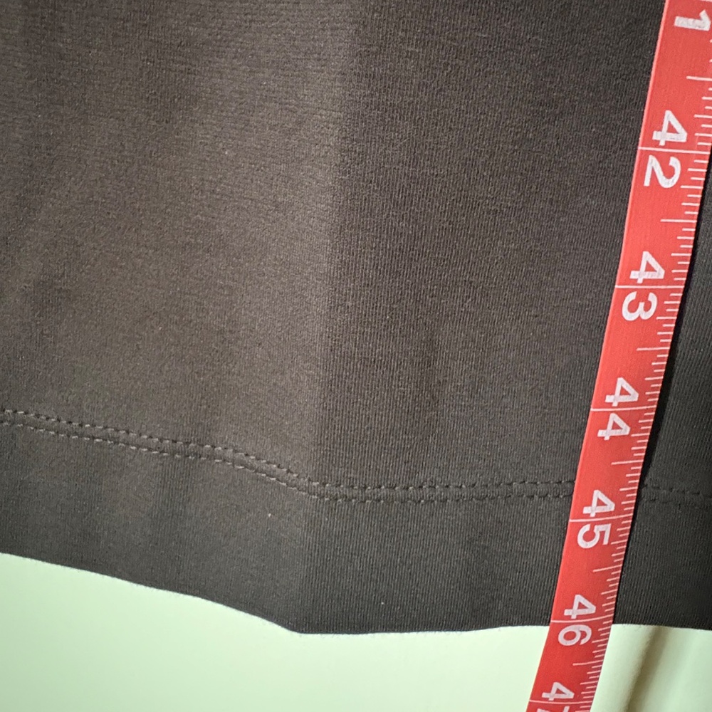 H&M Defined Waist T Shirt Dress, New with Tags - Picture 5 of 7
